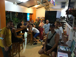 Photos of Voyagers Hostel
