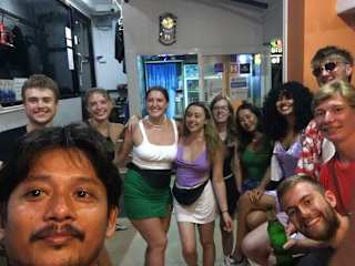 Photos of Voyagers Hostel