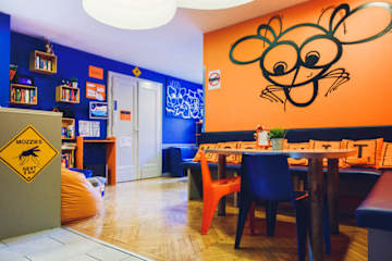 Photos of Mosquito Hostel