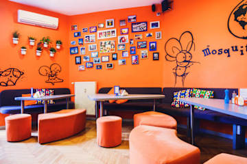 Photos of Mosquito Hostel