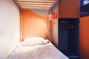 Photos of Mosquito Hostel