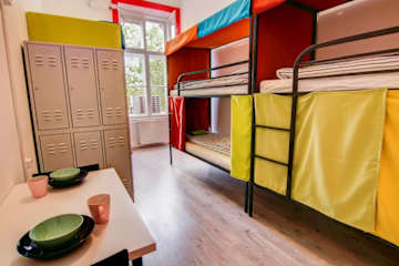 Photos of Pal's Mini Hostel