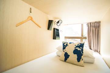 Traveller Bunker Hostelの写真