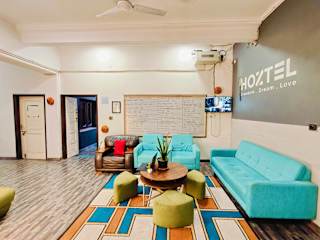 Photos of Hoztel Jaipur