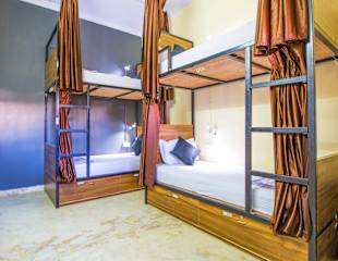 Photos of Hoztel Jaipur