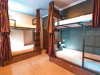 Photos of Hoztel Jaipur