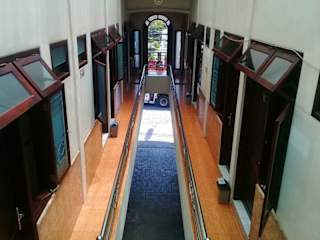 Permata Indah Permai & Rumah Touristの写真