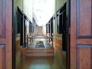 Permata Indah Permai & Rumah Touristの写真