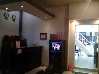 Permata Indah Permai & Rumah Touristの写真