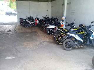 Permata Indah Permai & Rumah Touristの写真