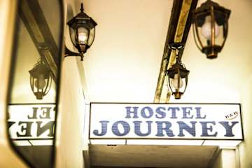 Photos of Hostel Journey
