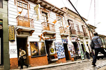 Photos of Hostel Journey