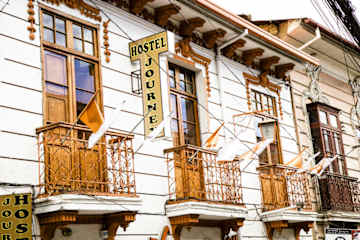 Photos of Hostel Journey