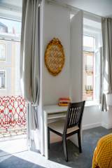 Photos of Lisbon Poets Inn