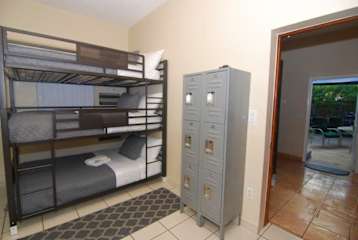 Photos of Sheridan Hostel