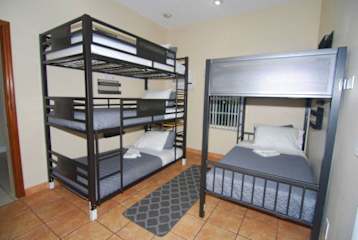 Photos of Sheridan Hostel