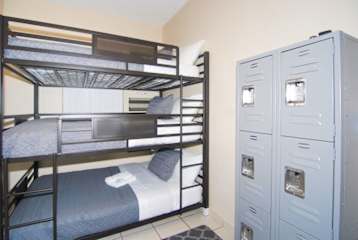Photos of Sheridan Hostel
