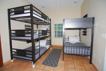 Photos of Sheridan Hostel