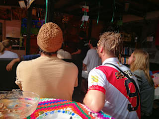 Foto's van