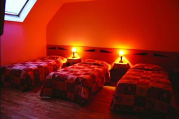 Photos of The White House Accommodation