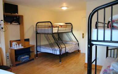 Photos of The White House Accommodation