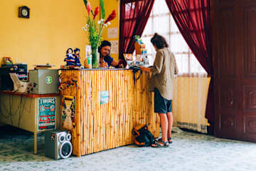 Photos of La Siesta