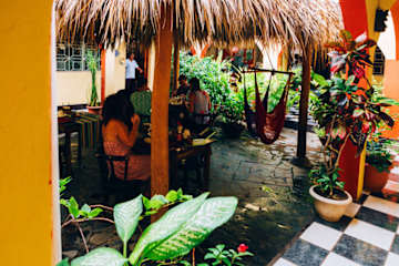 Photos of La Siesta