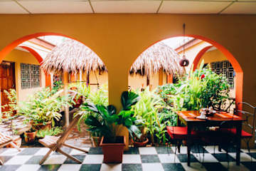 Photos of La Siesta