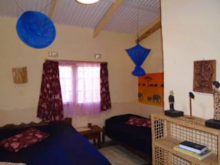 Photos of Tikondane Community Centre