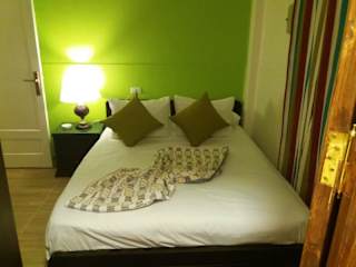 Photos of Cairo Golden Plaza Hotel