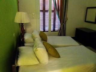 Photos of Cairo Golden Plaza Hotel