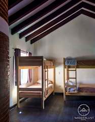 Photos of Wanderlust Hostel