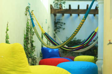 Photos of Wanderlust Hostel