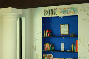 Photos of Wanderlust Hostel