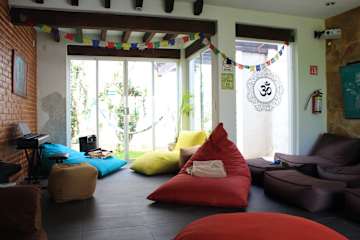 Photos of Wanderlust Hostel