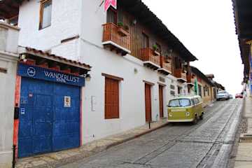 Photos of Wanderlust Hostel