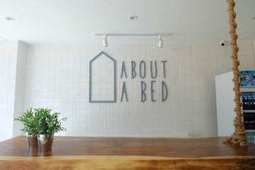 Photos of About A Bed Hostel Chiangmai