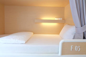 Photos of About A Bed Hostel Chiangmai