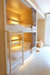 Photos of About A Bed Hostel Chiangmai