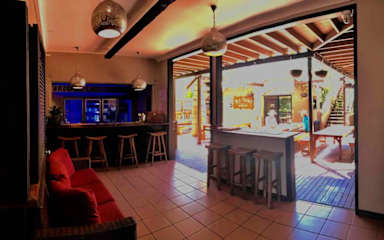Photos of Kimberley Travellers Lodge Broome