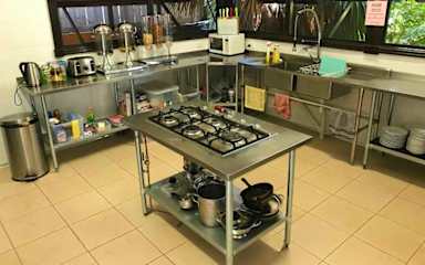 Photos of Kimberley Travellers Lodge Broome