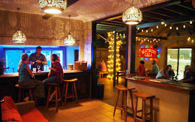 Photos of Kimberley Travellers Lodge Broome