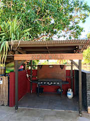 Photos of Kimberley Travellers Lodge Broome