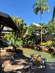 Photos of Kimberley Travellers Lodge Broome