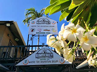 Photos of Kimberley Travellers Lodge Broome