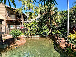 Photos of Kimberley Travellers Lodge Broome