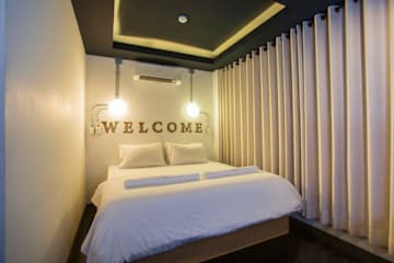 Give Me 5 Hostel의 사진