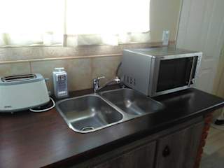 Tierra de Glaciares Hostel의 사진