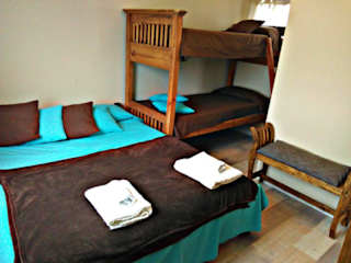 Tierra de Glaciares Hostel의 사진