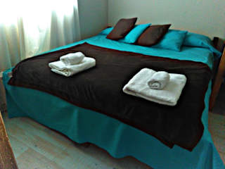 Tierra de Glaciares Hostel의 사진